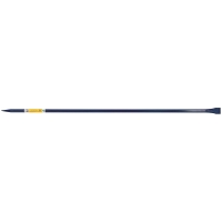 Hexagon Crowbar - 71" x 1-3/16" (1803 mm x 30 mm)