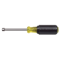 1/4" Magnetic Tip 3" Hollow Shank Nut Driver
