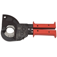 Compact Ratcheting ACSR Cable Cutter