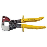 Ratcheting ACSR Cable Cutter