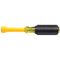 Coated Hollow-Shank Nut Driver - 5/8"