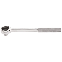 Ratchet - 10-1/2" (267mm) Socket Size 1/2"