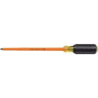 #2 Square Recess - Tip Screwdriver Round Shank