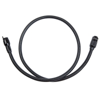 Borescope Extension - 17 mm x 1 m