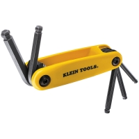Grip-It® Ball Hex-Set - 5 Inch Sizes, Yellow