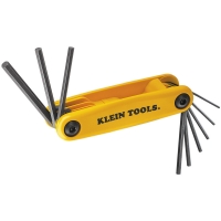 Grip-It® Hex-Set - 9 Inch Sizes (.05" - 3/16")