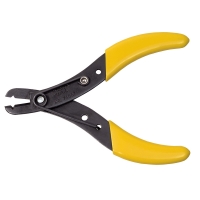 Adjustable Wire Stripper - Solid and Stranded Wire