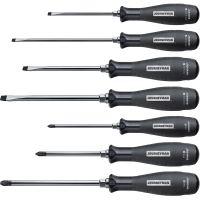 Journeyman Screwdriver 7-Piece Set