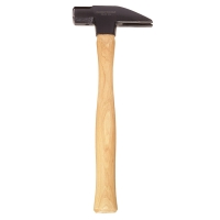 Lineman's Straight-Claw Hammer