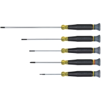 Electronics Screwdriver 5-Piece Set