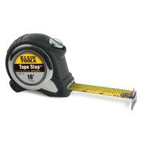 Power-Return Rule - Tape Stop® 16' (4.88m)