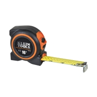 Tape Measure- 16' (4.88 m) Magnetic