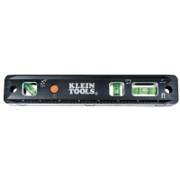 Lighted Torpedo Level - 9 Inch