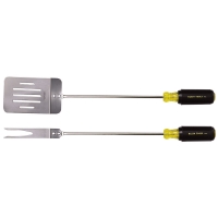 BBQ Tool 2-Piece Set