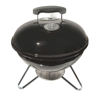 Limited Edition Klein Portable Weber Grill - 14"