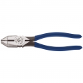Side Cutting Pliers - Square Nose - 9" (229mm)