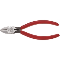 Heavy-Duty Diagonal-Cutting Pliers - All Purpose Bell System 6"