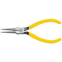 Tapered Long-Nose Pliers - 6" (152mm)