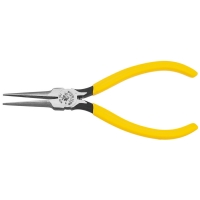 Tapered Long-Nose Pliers - 6" (152mm)