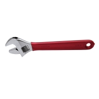 Adjustable Wrench Extra Capacity (10")