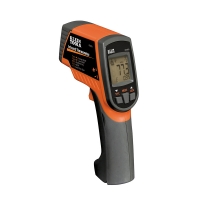 Dual Laser Infrared Thermometer (12:1)