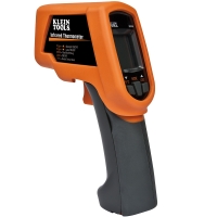 Dual Laser Infrared Thermometer (30:1)