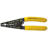 Klein-Kurve® NM Cable Stripper/Cutter - QTR-TURN