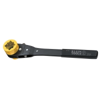 Lineman's Ratcheting Wrench