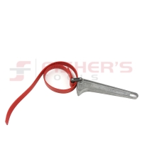 Grip-It® Strap Wrench with 6" Handle
