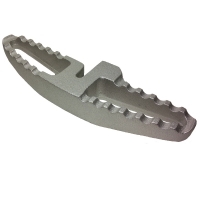 Safe-T-Stepper T-Post Fence Climbing Tool