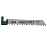 Hook-Shank Bayonet Saw Blade 3" with 6 TPI (Pack of 5)