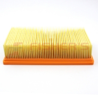 Washable Vacuum Exhaust Filter