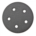 Adhesive Back Standard Sanding Pad (5")