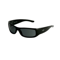 Moon Dawg Protective Eyewear Gray Anti-Fog Lenses