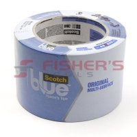 Scotch Blue Painter's Tape (3" x 60 Yards)