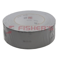 Contractor Grade Multi-Use Duct Tape (2" x 60 Yards)
