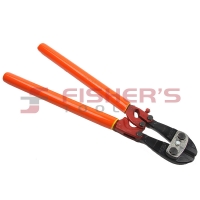 Double Insulated Bolt Cutters - 18" Length