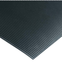 Corrugated Class 2 Switchboard Matting (36" x 36")