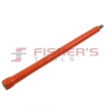 Insulated 3/8" Square Drive Steel Extension Bar (12")