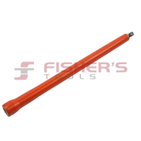 Insulated 3/8" Square Drive Steel Extension Bar (12")