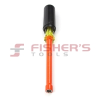 Insulated Hex Nut Driver (3/8")