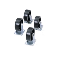 JOBSITE 6" Casters - Set of 4