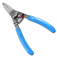 Convertible Retaining Ring Plier (6.5")