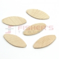 Plate Joiner Biscuits Size 10 (Box of 1000)
