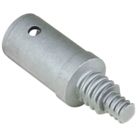 Male Replacement Threaded Plug Extension Handles (1-3/4")