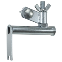 Swivel Action Trowel Bracket