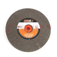 Brown Aluminium Oxide 6" Wheel - 3/4" (46 Grit)