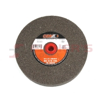 Brown Aluminium Oxide 6" Wheel - 1" (46 Grit)