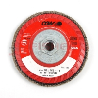 Z3 Trimmable Disc 4-1/2" (60 Grit)