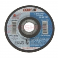 General Purpose Quickie Cut Extreme Type 27 Cut-Off Wheel 4-1/2" 60 Grit (7/8" Arbor)